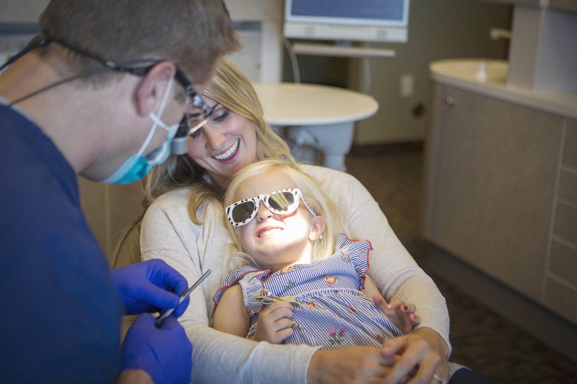 Dentistry at the Center - Alexandria, MN