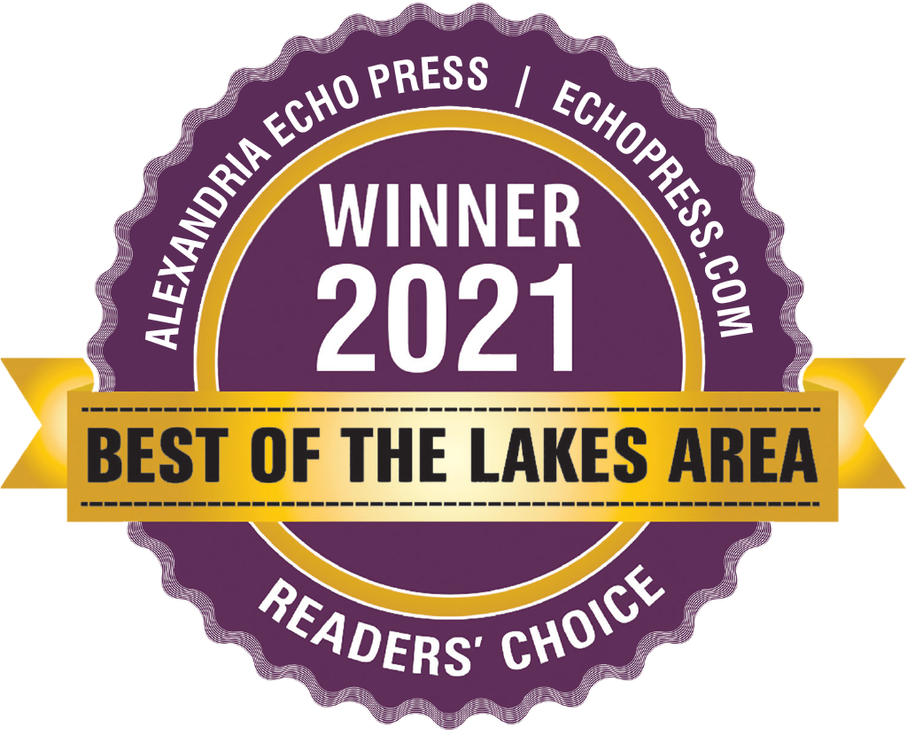 Best of the Lakes Winner 2021